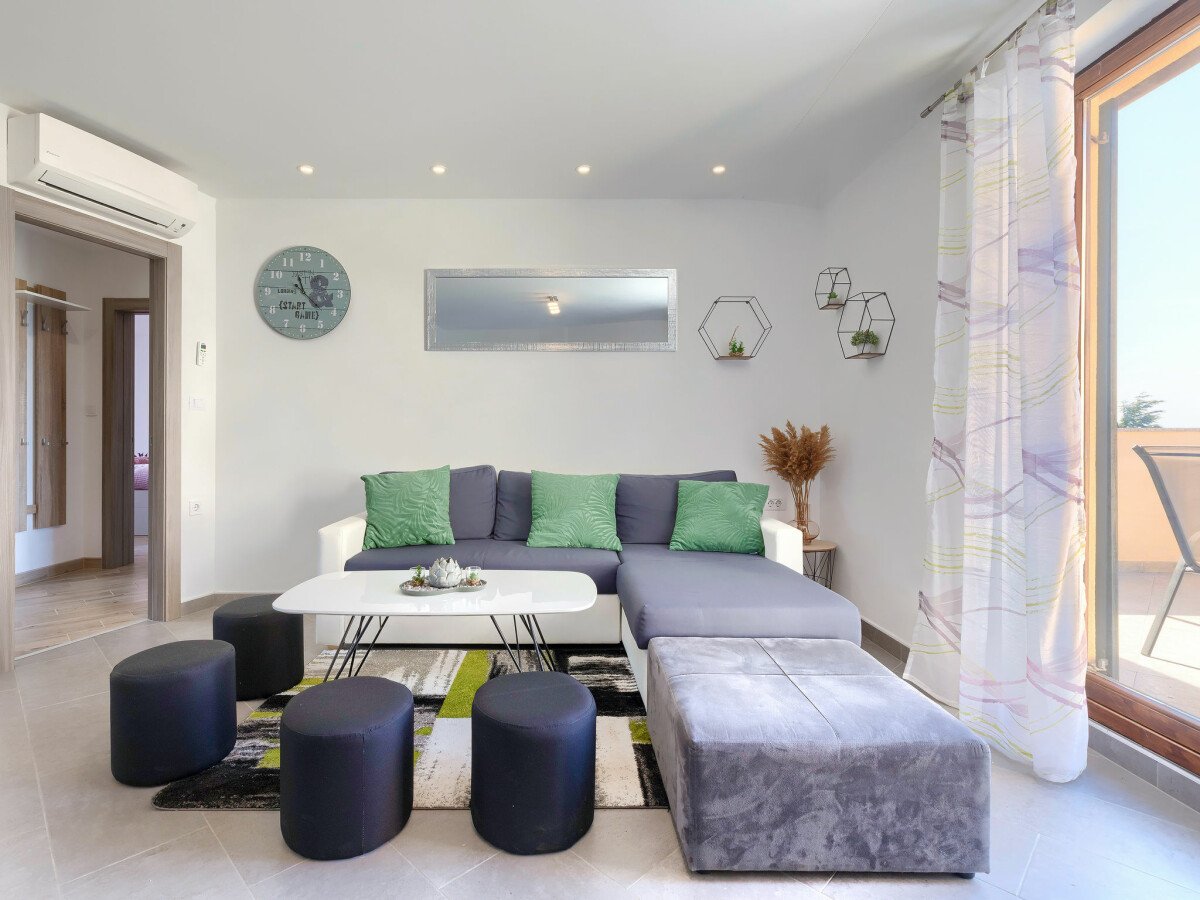 Wohnung 3 Schlafzimmer, mit Meerblick