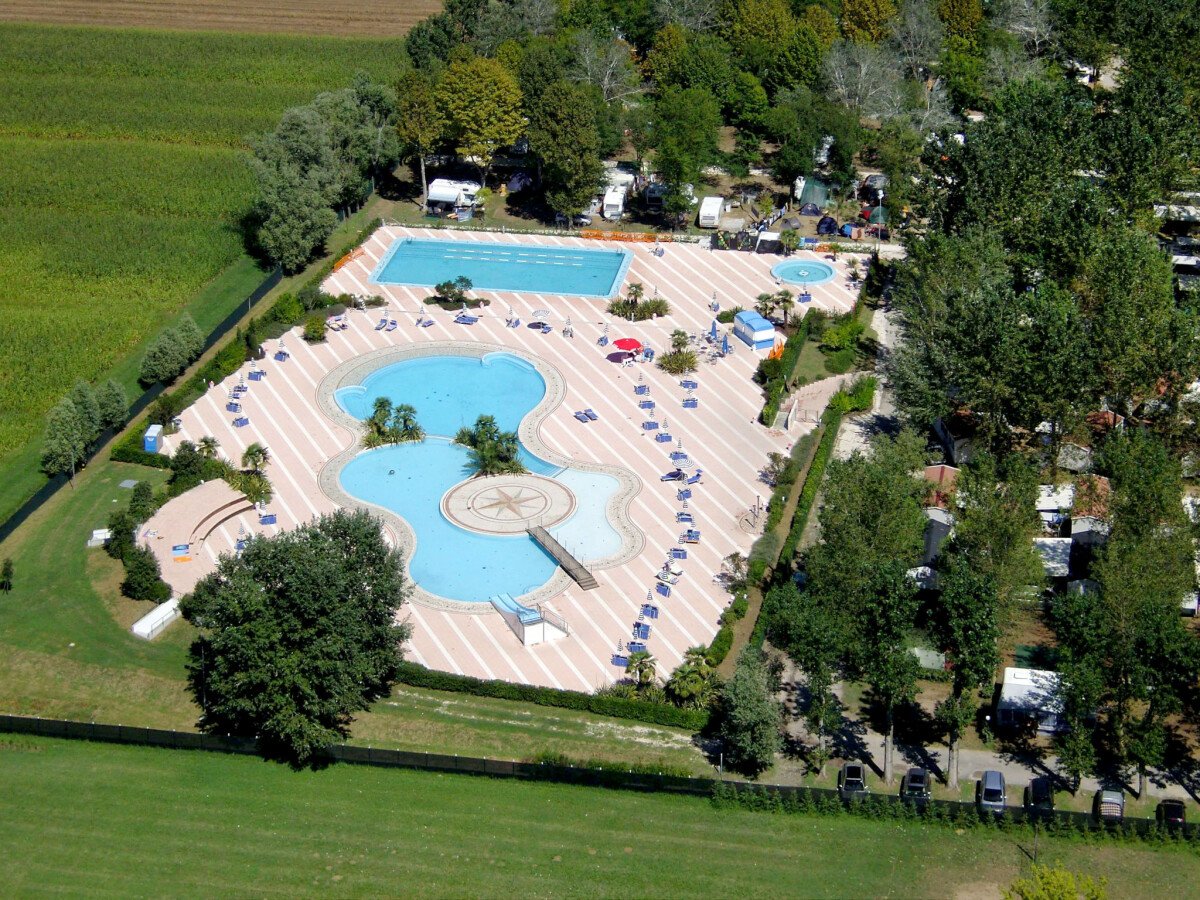 Ferienhaus 3 Schlafzimmer, mit Pool