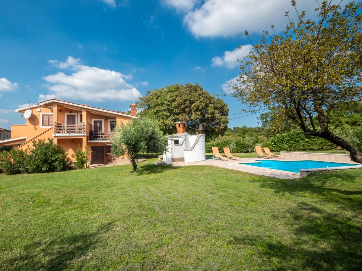 Appartamento 1 camera, con piscina