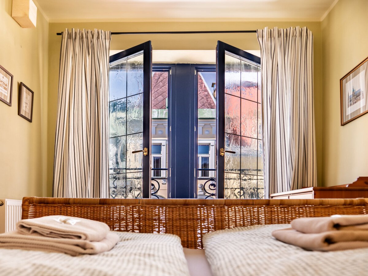 Wohnung 2 Schlafzimmer, mit Fitnessstudio