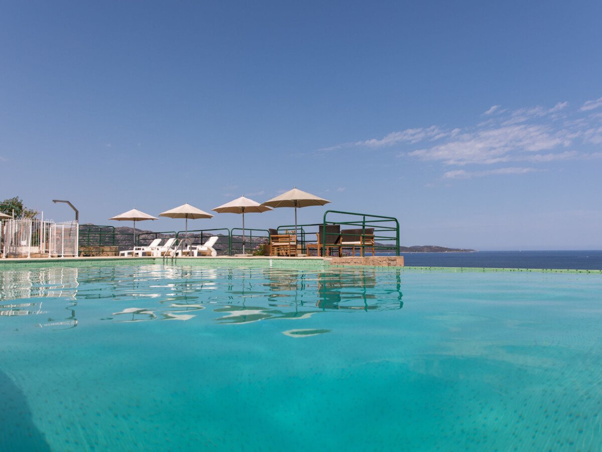 T2 confortable, 1 chambre, avec vue sur mer