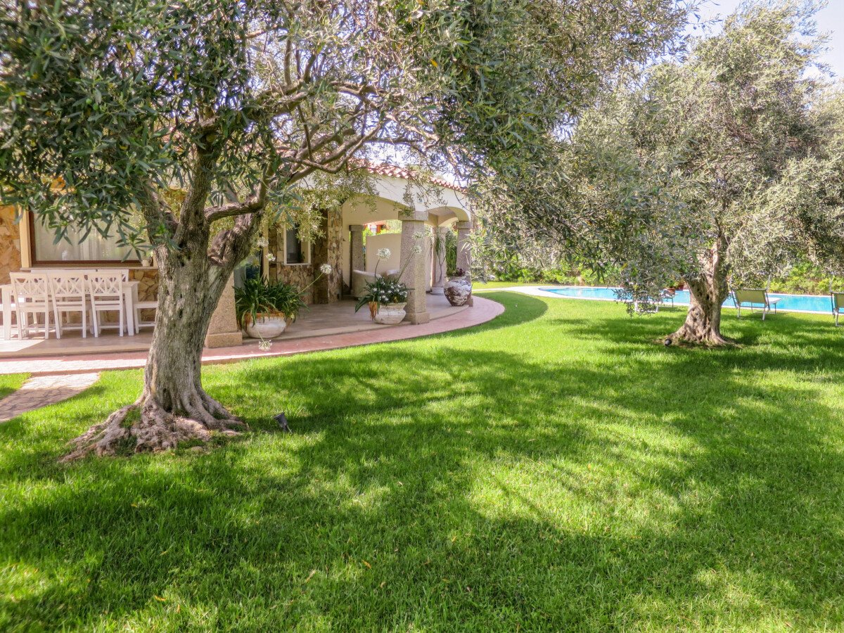 Casa 3 camere, con piscina