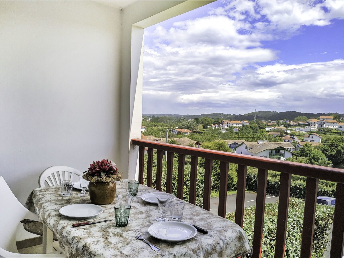 Appartement 1 slaapkamer, met wifi