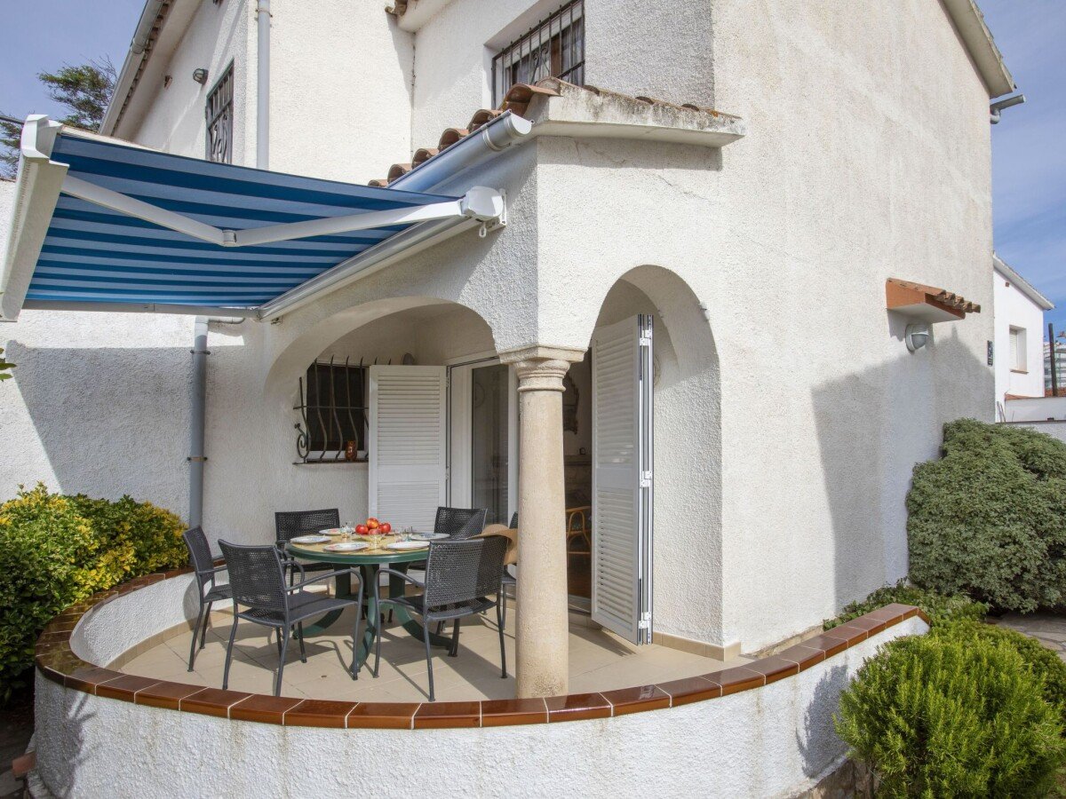 Maison de campagne confortable, 3 chambres, avec jardin