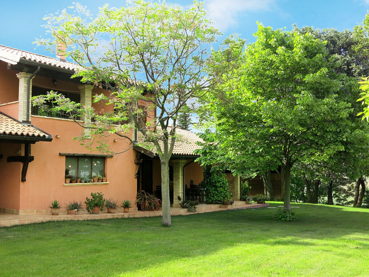 Appartamento 2 camere, con piscina