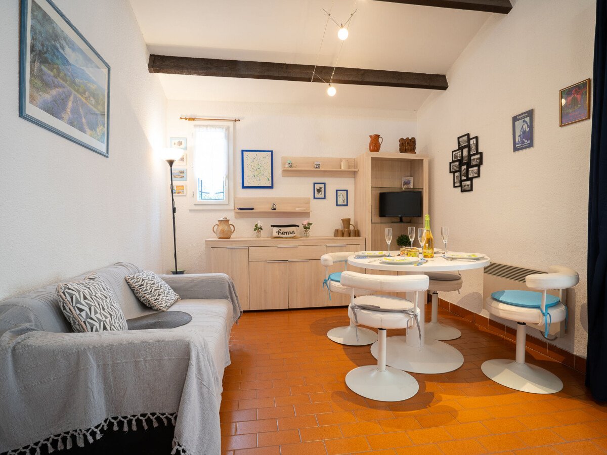 Loft 1 chambre, avec climatisation