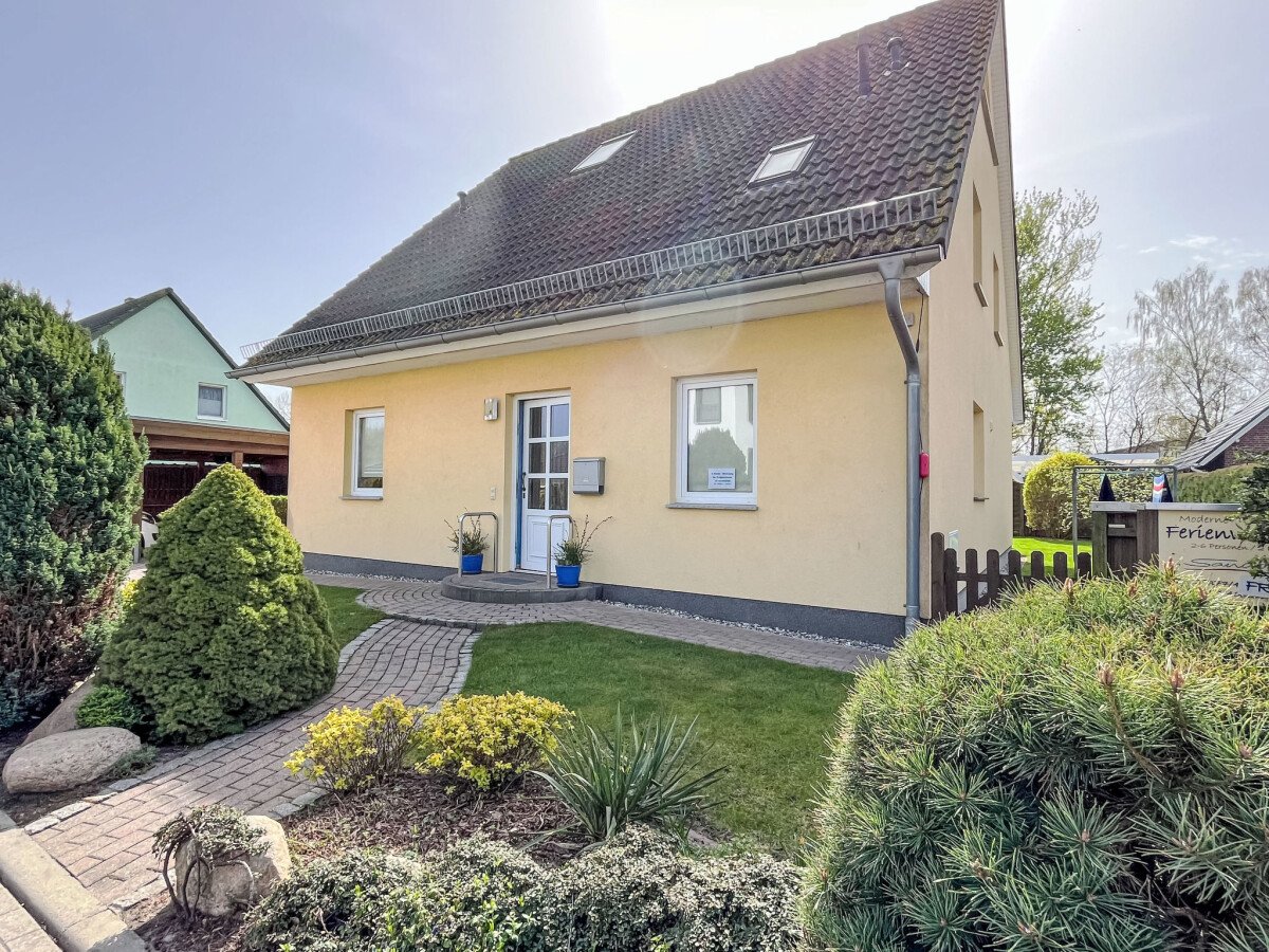 Wohnung 3 Schlafzimmer, mit Parkplatz