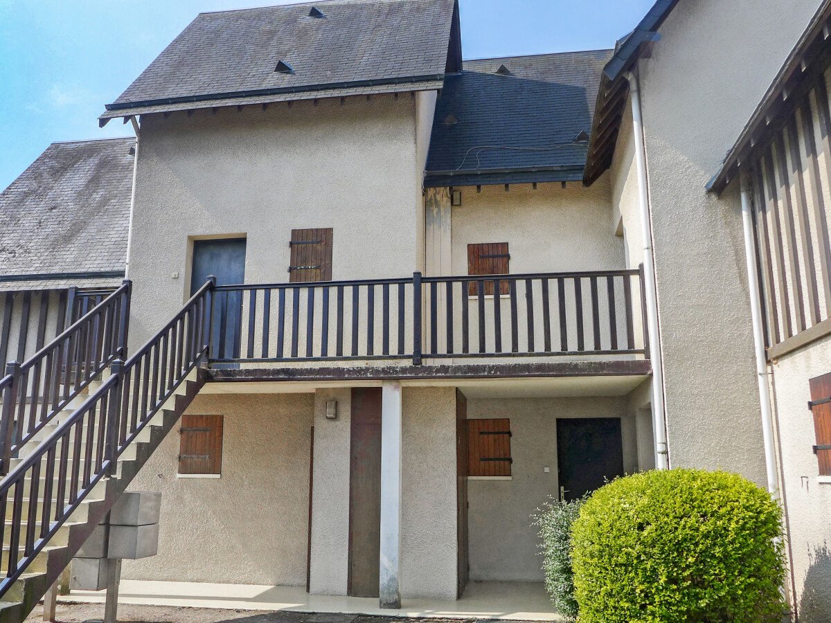 Résidence 1 chambre, avec wifi