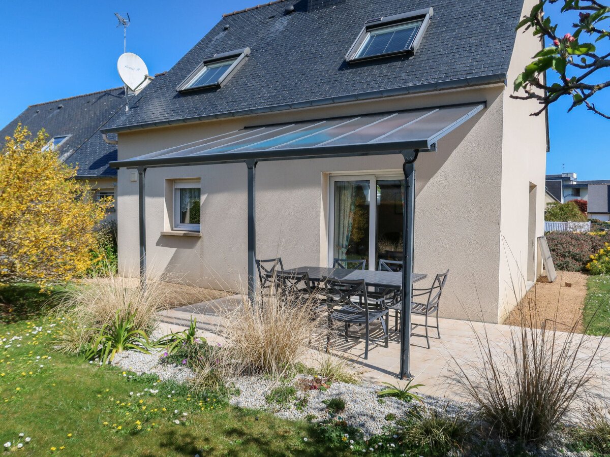 Maison de campagne cozy, 3 chambres, avec jardin