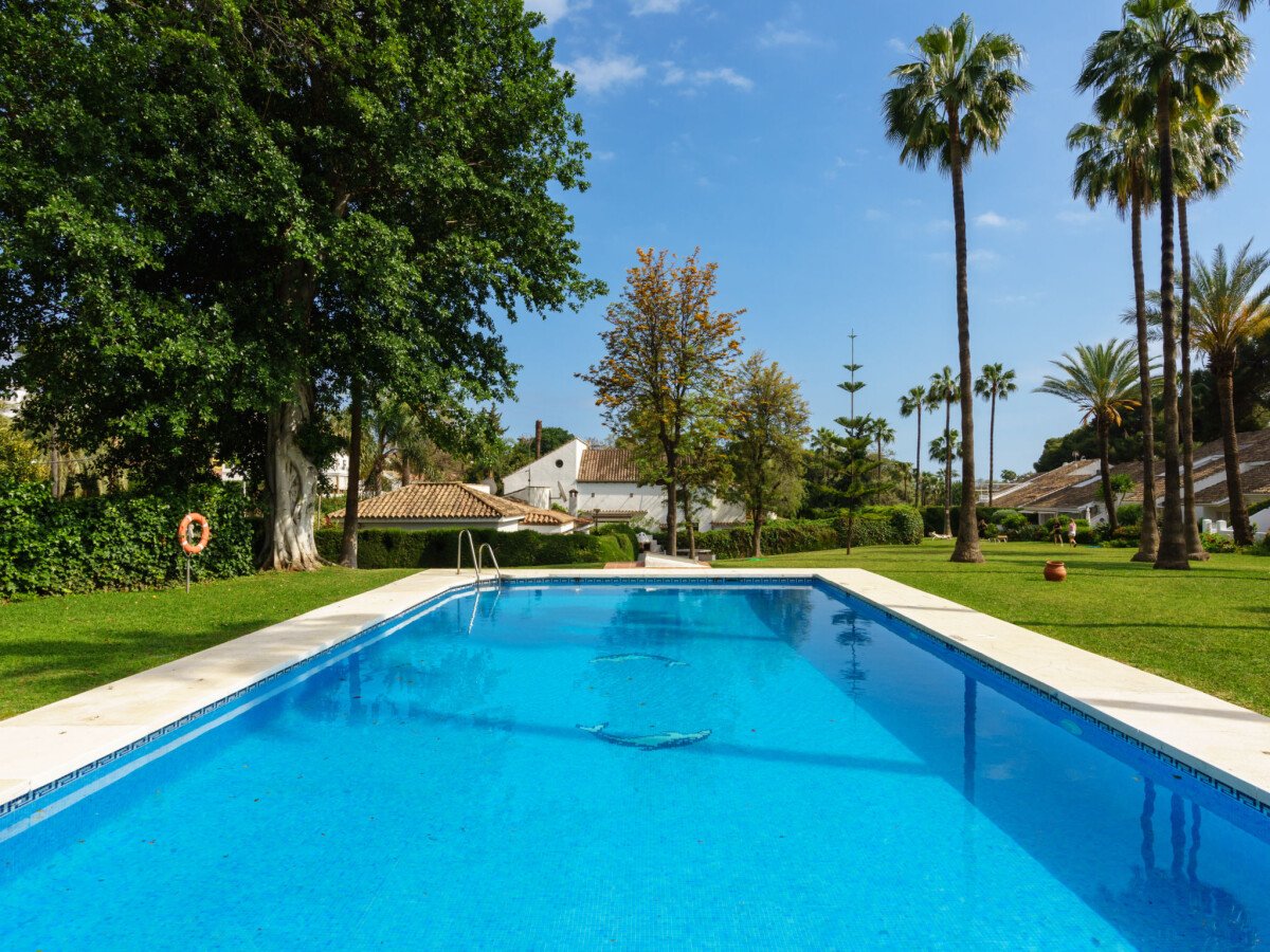 Casa 3 habitaciones, con piscina