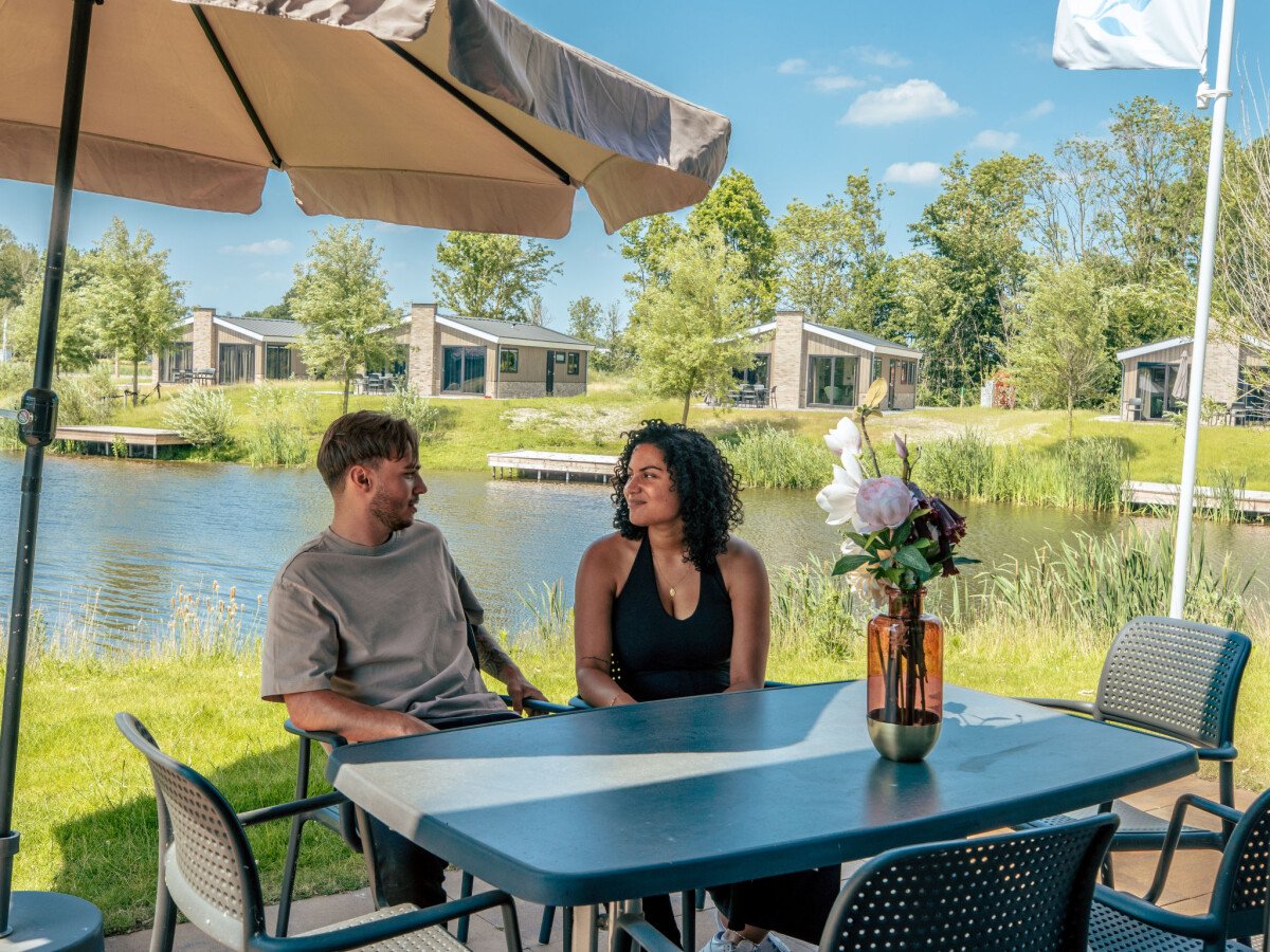 Huis 4 slaapkamers, met sportschool