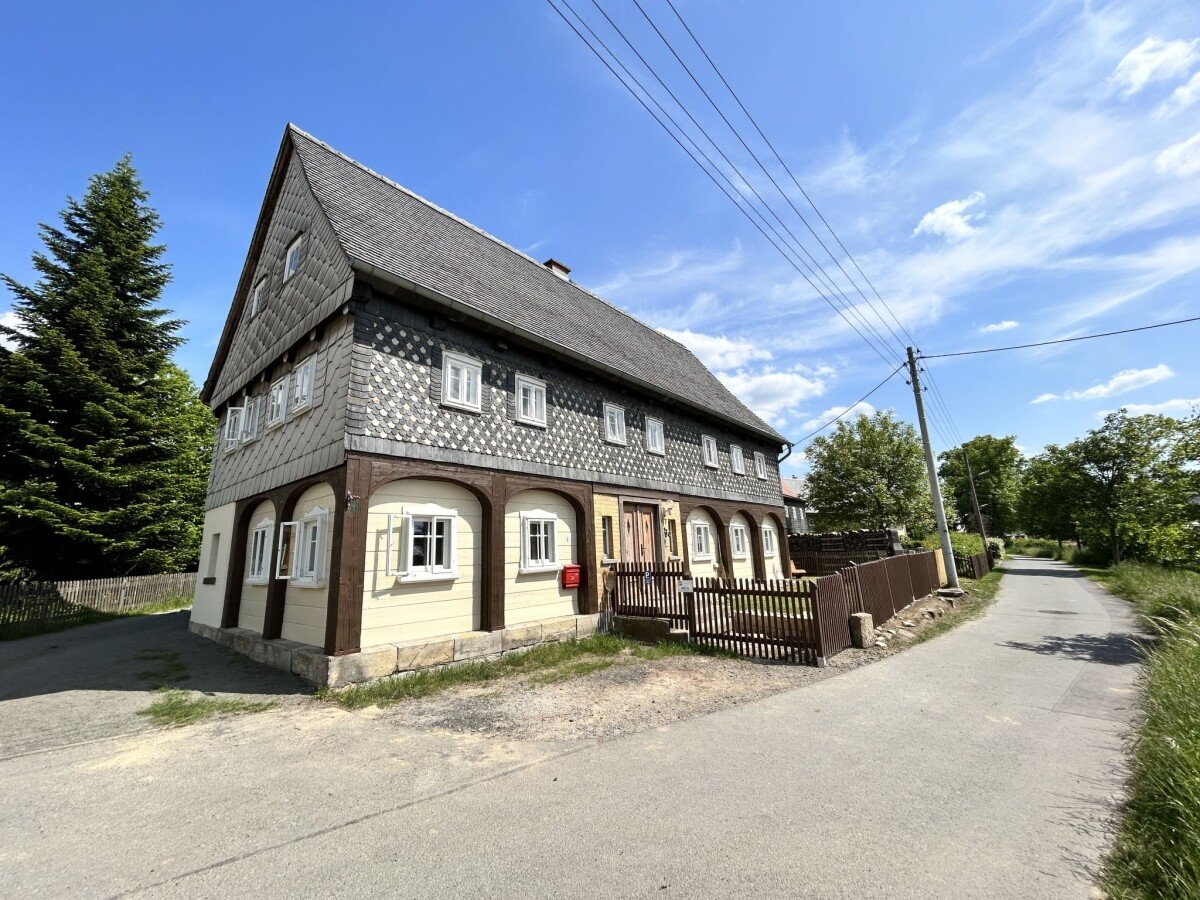 Wohnung 2 Schlafzimmer, mit Whirlpool