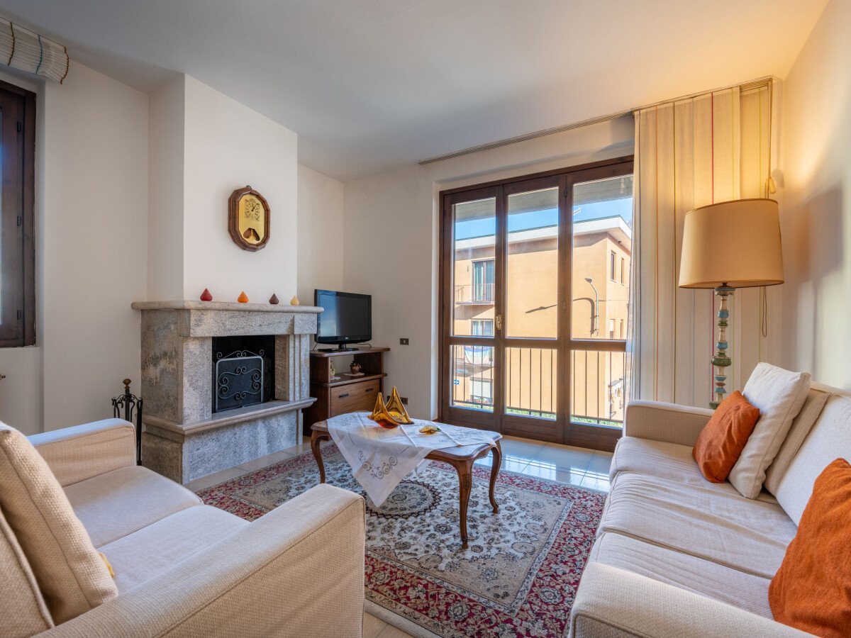 Appartamento 2 camere, con wifi