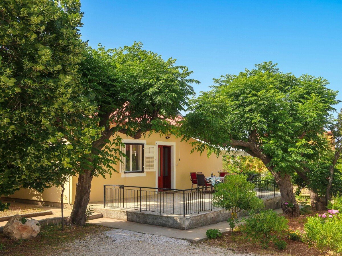 Ferienhaus 3 Schlafzimmer, mit Fitnessstudio