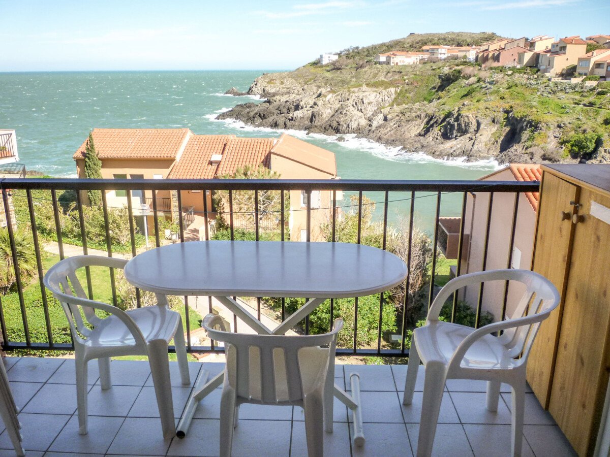 Loft 2 chambres, avec vue sur mer