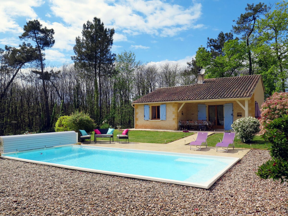 Maison de campagne cozy, 2 chambres, avec jacuzzi