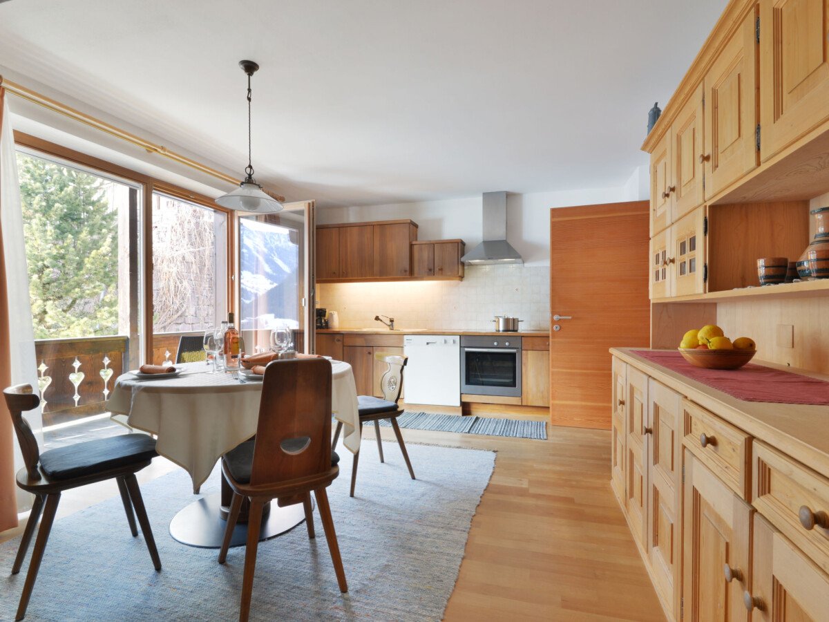 Ferienpark 1 Schlafzimmer, mit Garten