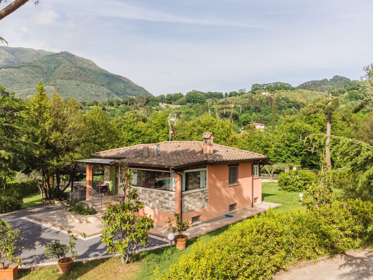 Maison de campagne cozy, 3 chambres, avec piscine