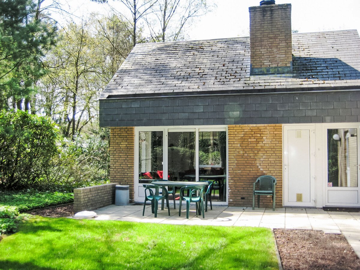 Huis 3 slaapkamers, met sportschool