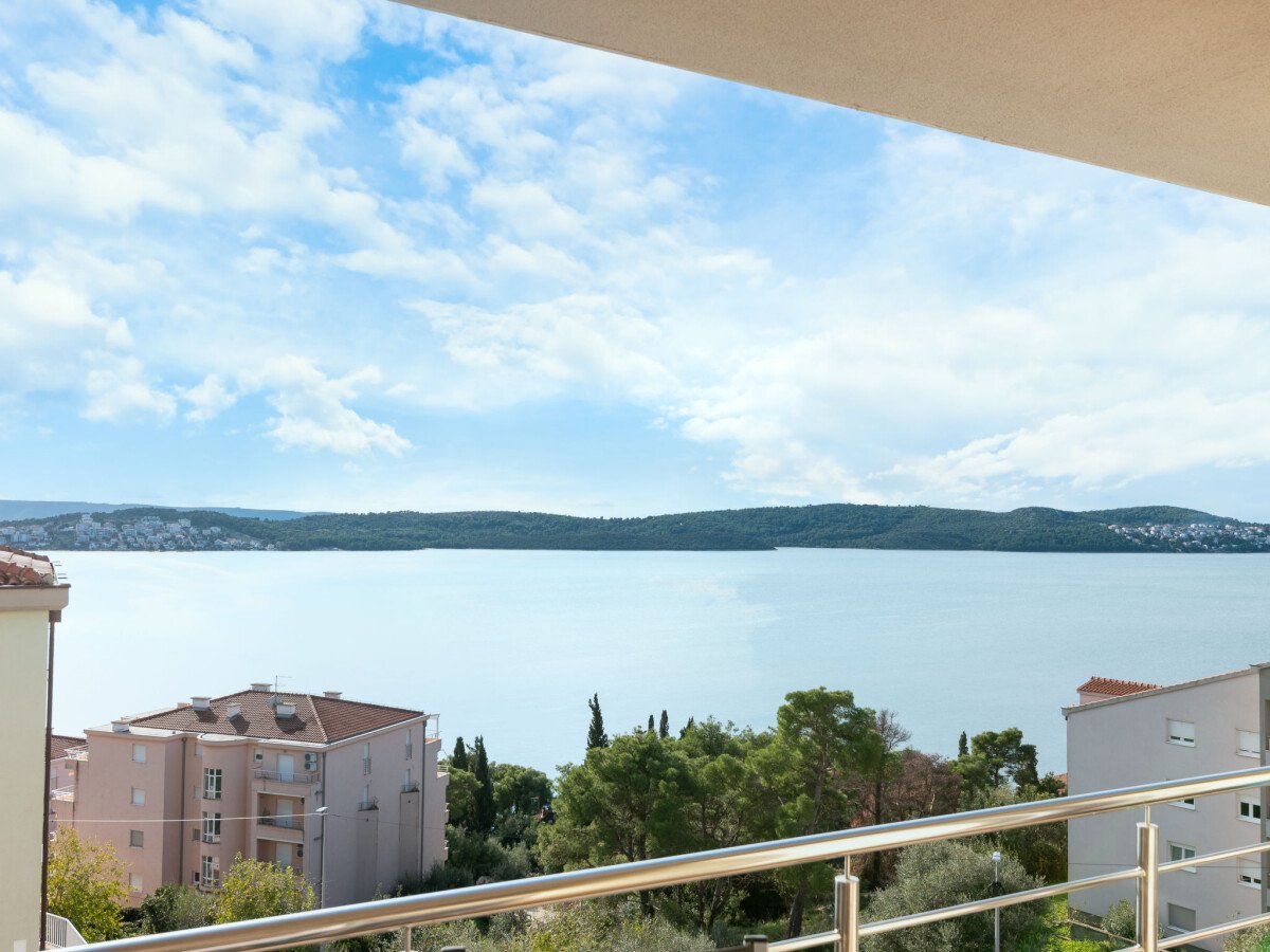 Wohnung 2 Schlafzimmer, mit Meerblick