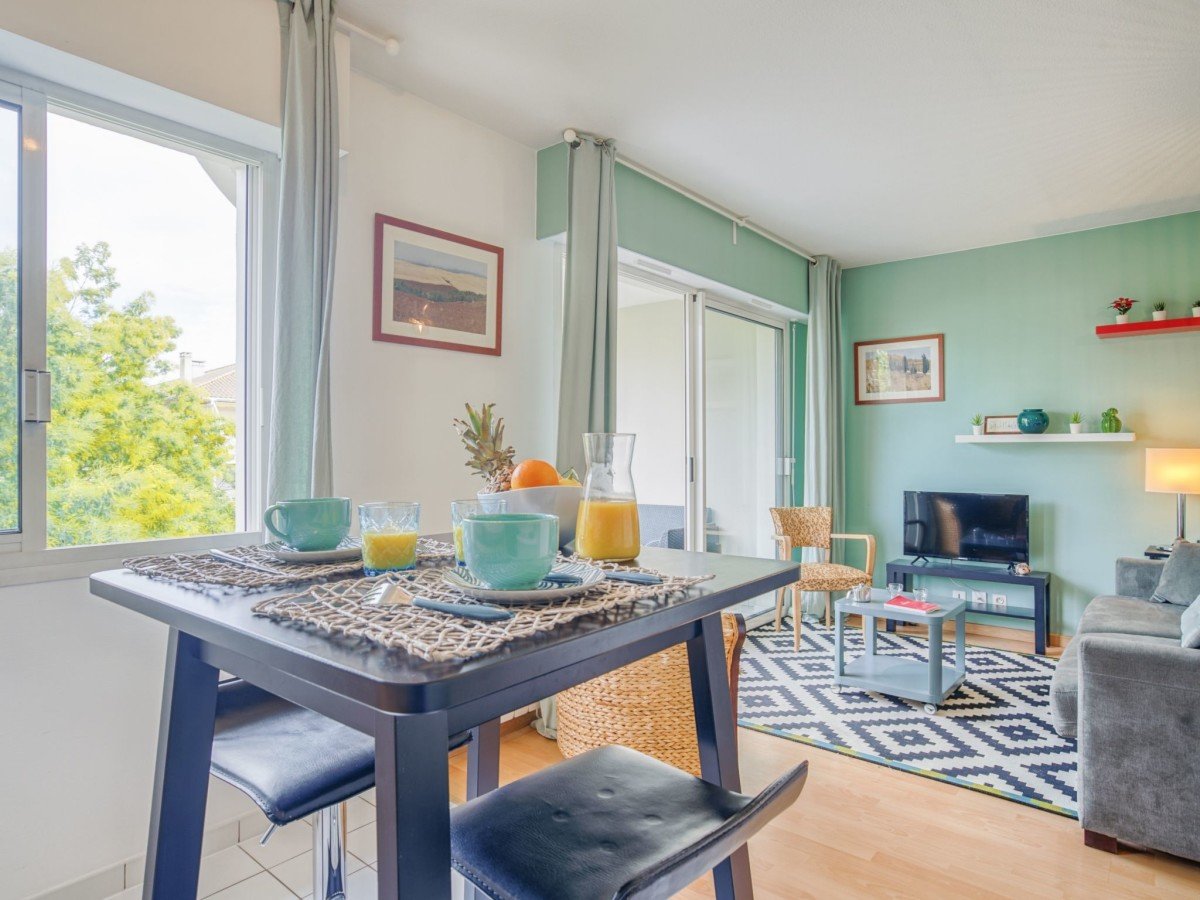 Resort 1 slaapkamer, met wifi