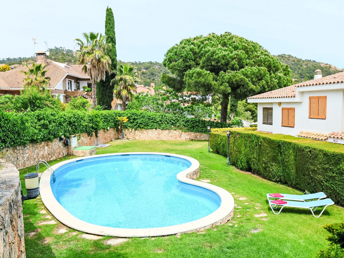 Casa 3 habitaciones, con vista al mar