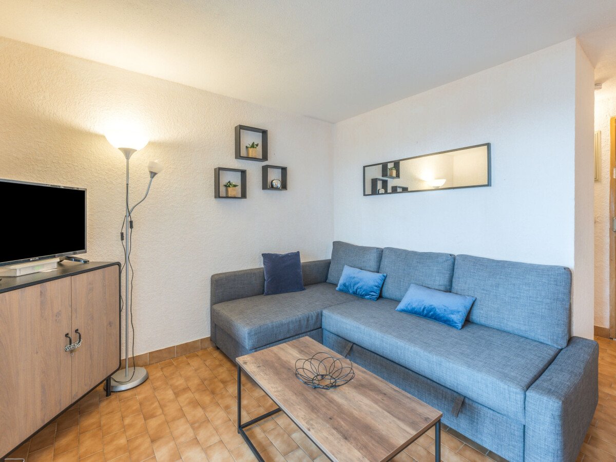Resort 1 slaapkamer, met wifi