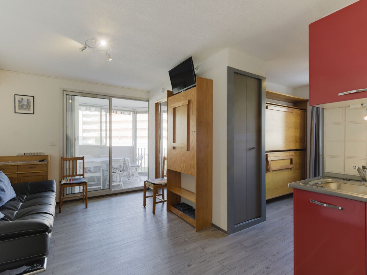 Loft cozy, 1 chambre, avec climatisation