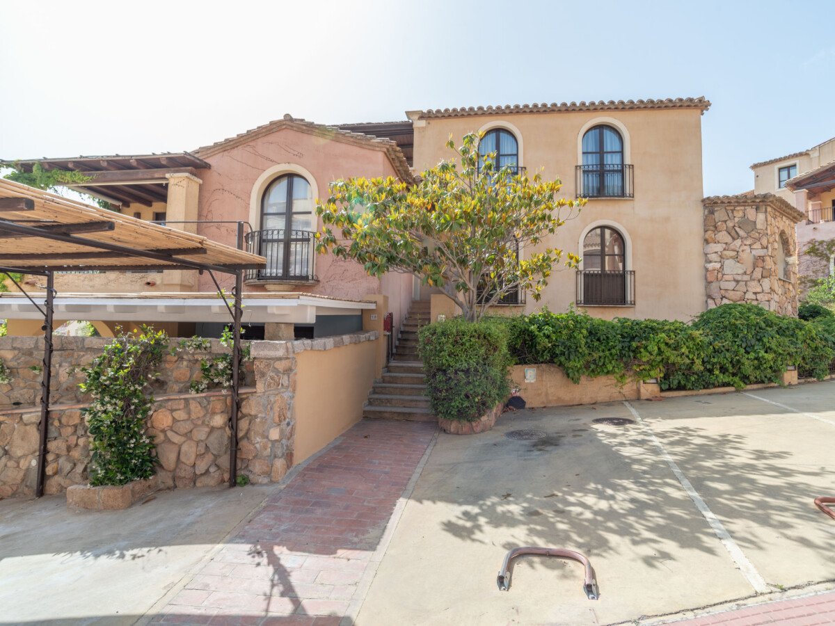 Casa 2 camere, con aria condizionata