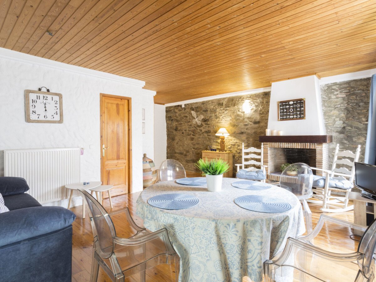 Wohnung 1 Schlafzimmer, mit Klimaanlage