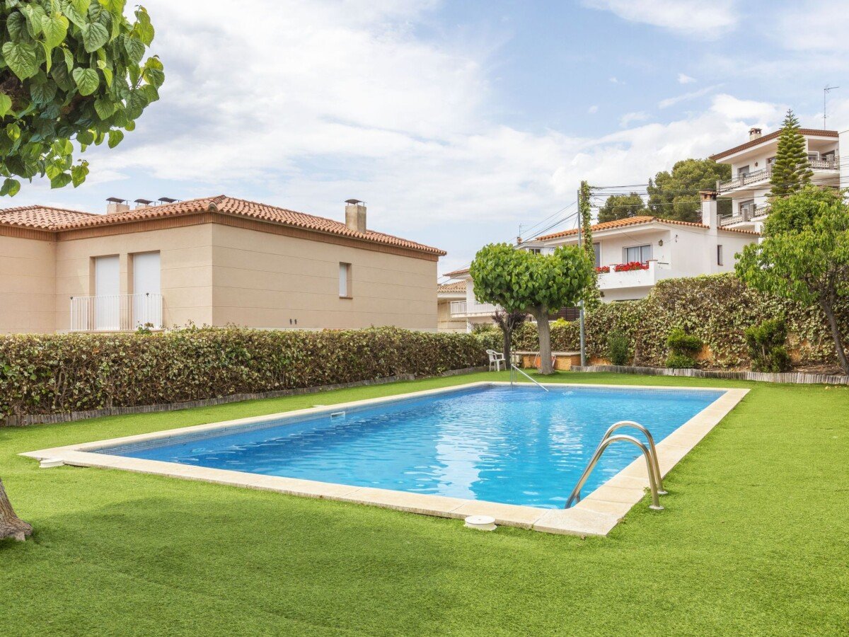 Casa 4 habitaciones, con piscina