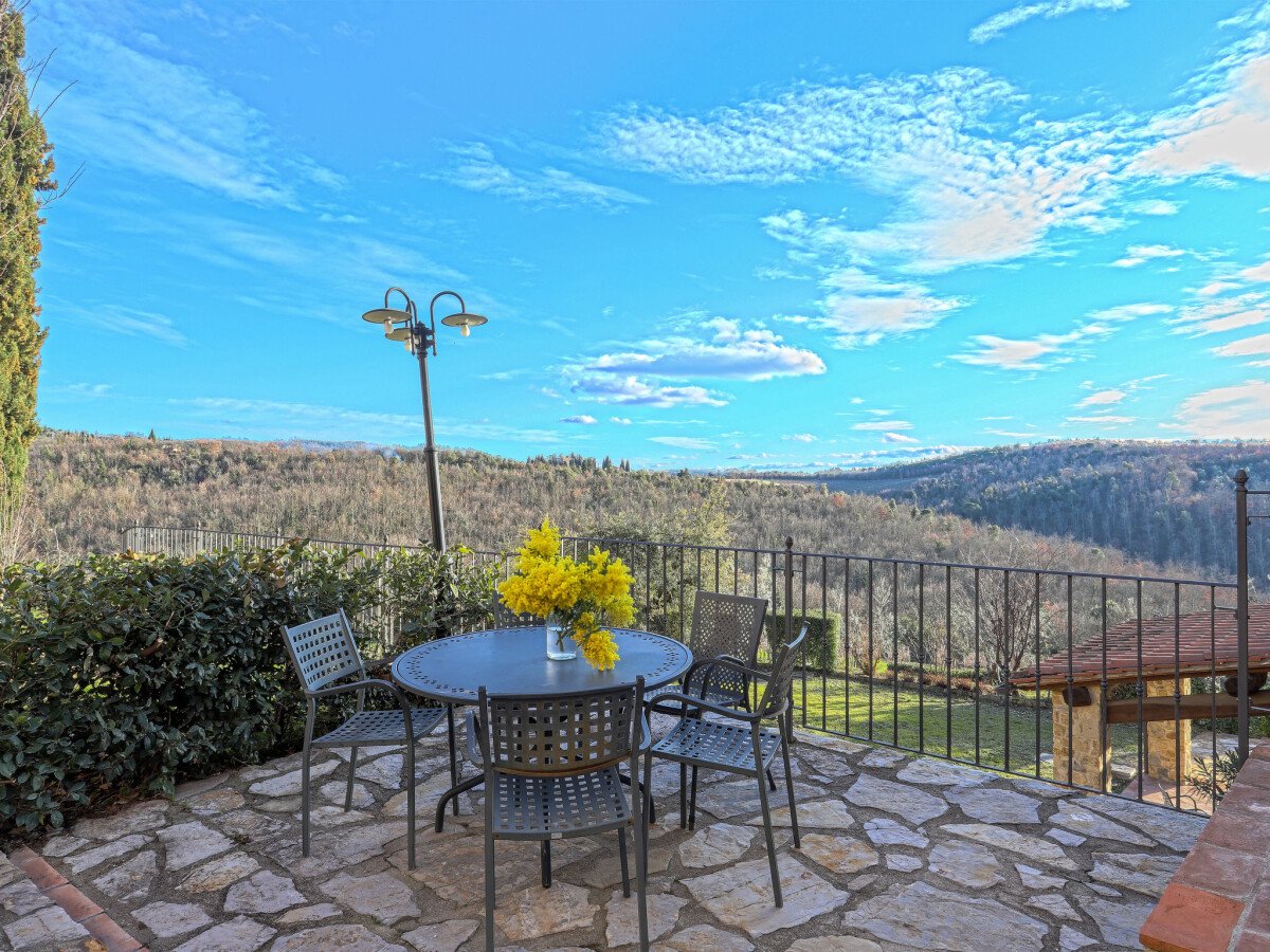 Casa 2 camere, con piscina