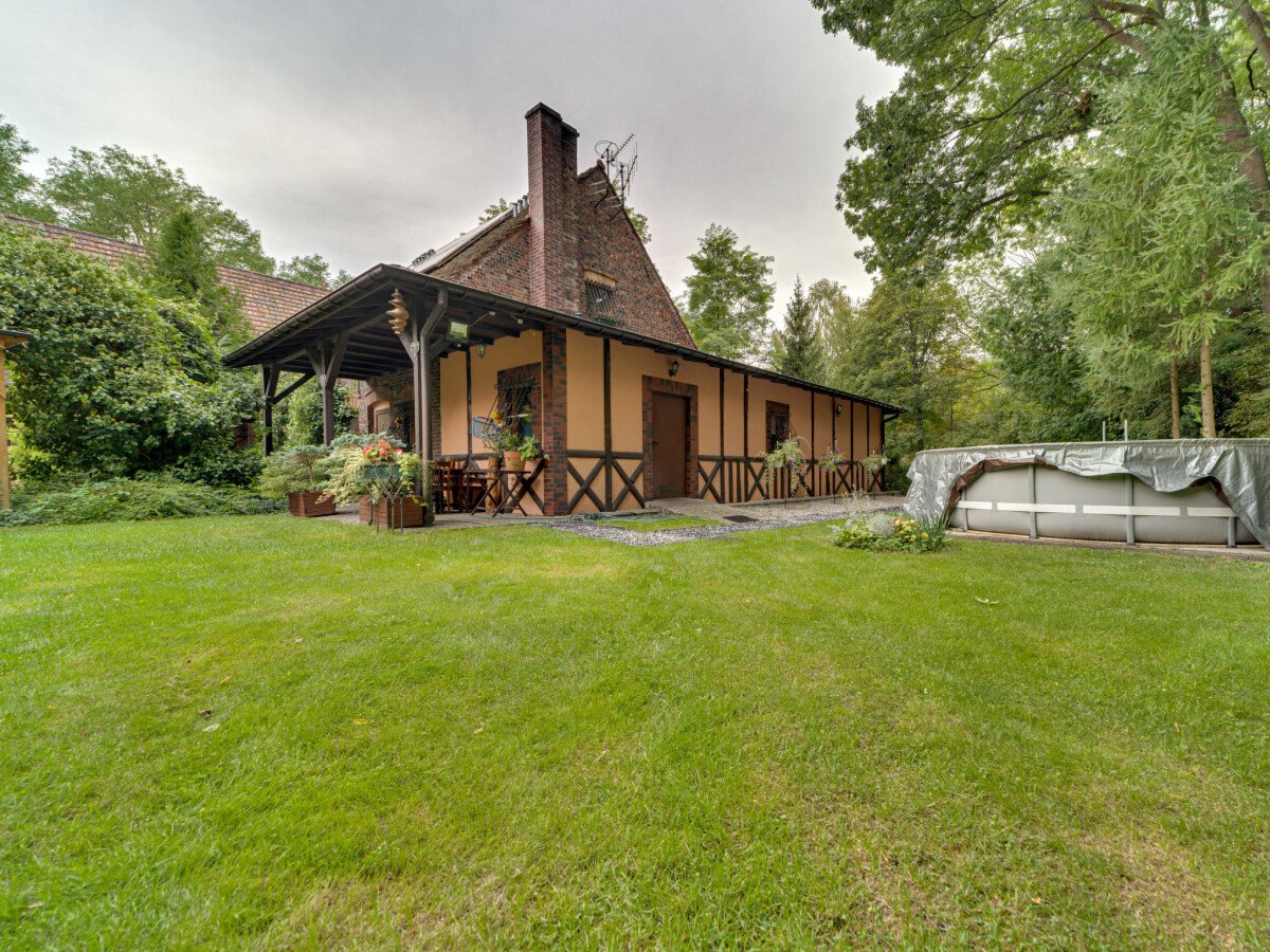 Ferienhaus 5 Schlafzimmer, mit Pool
