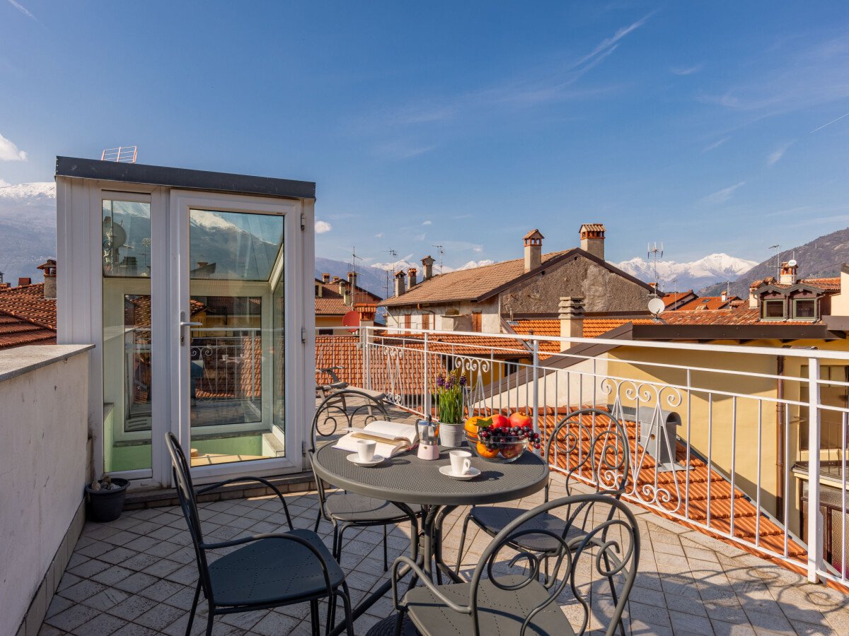 Appartamento 2 camere, con wifi