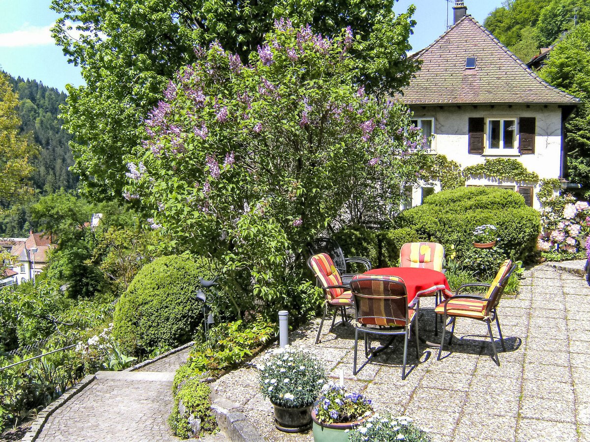 Wohnung 1 Schlafzimmer, mit Fitnessstudio