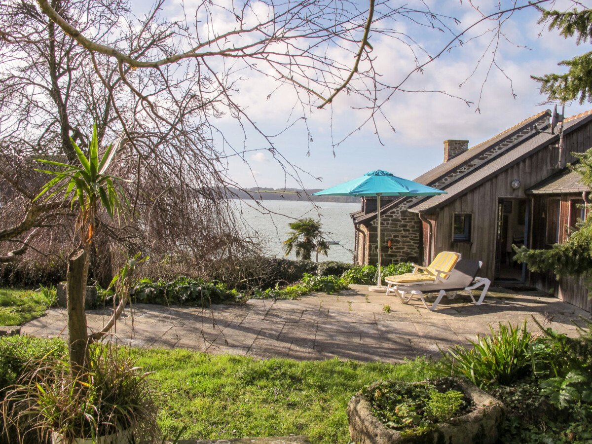 Maison de campagne 3 chambres, avec jardin