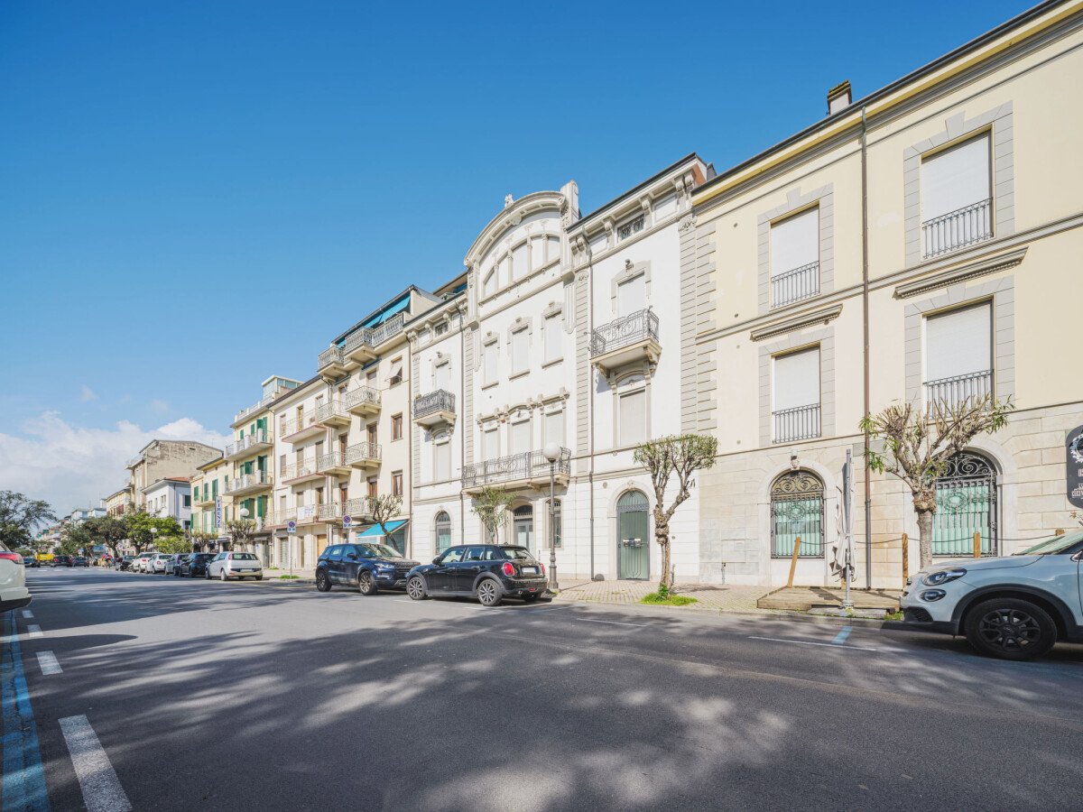 Appartamento 2 camere, con aria condizionata