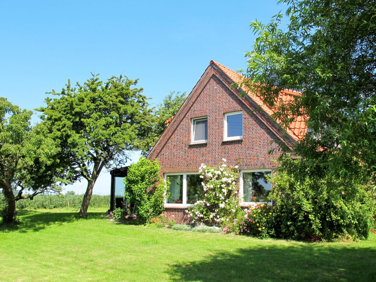 Wohnung 1 Schlafzimmer, mit Garten