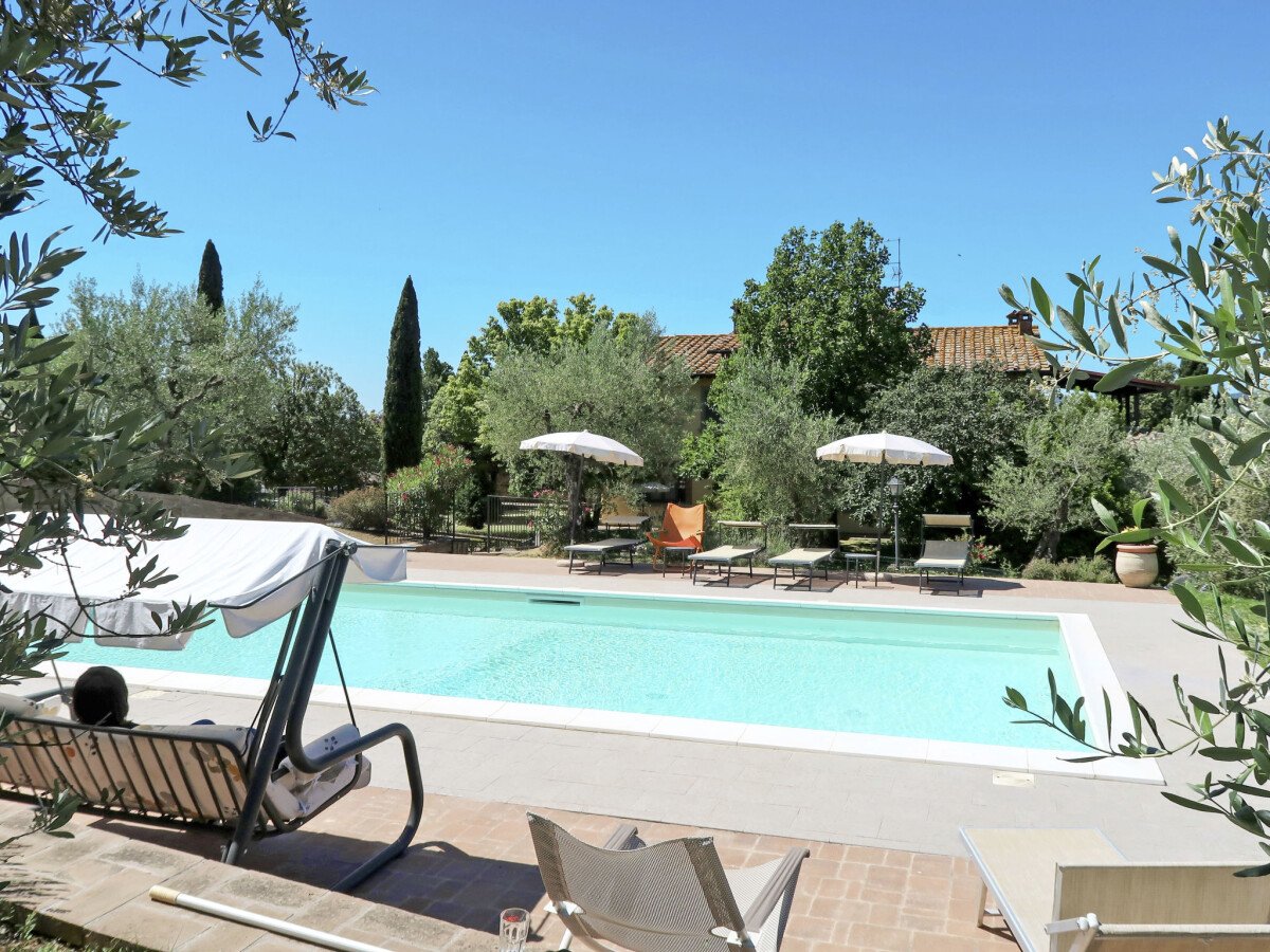 Huis 3 slaapkamers, met jacuzzi