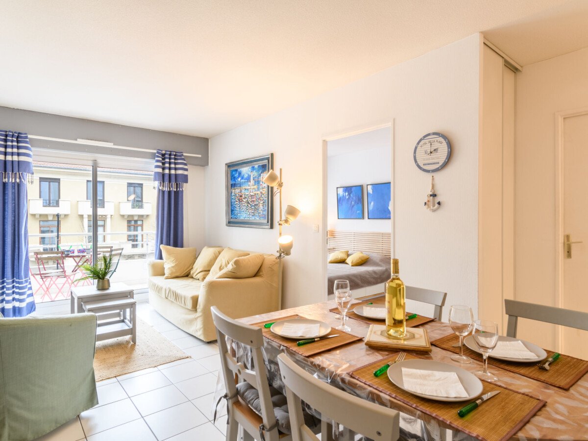 Résidence 1 chambre, avec wifi