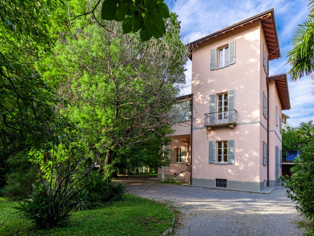 Villa 7 camere, con piscina