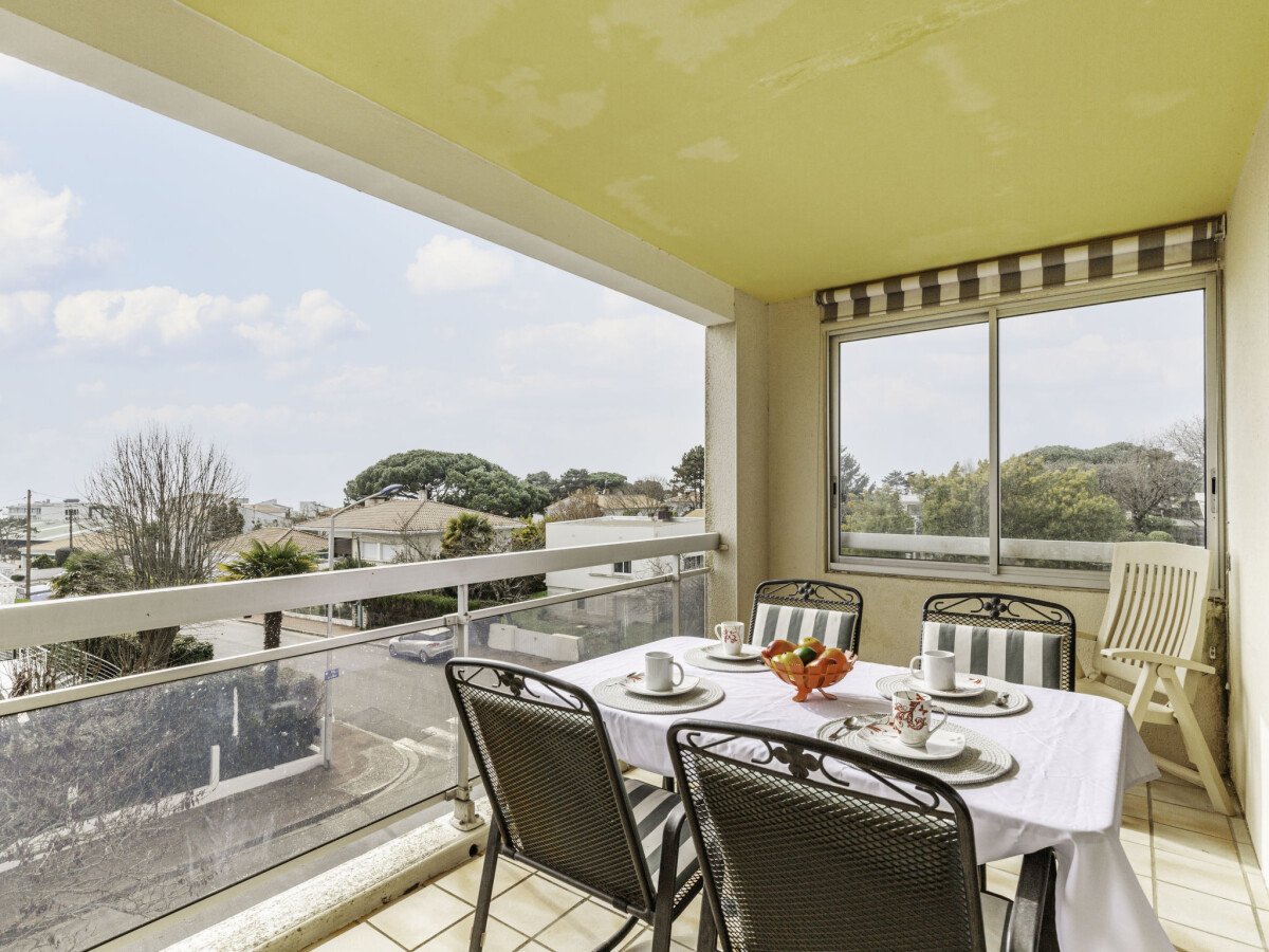 Resort 1 bedroom, with sea view