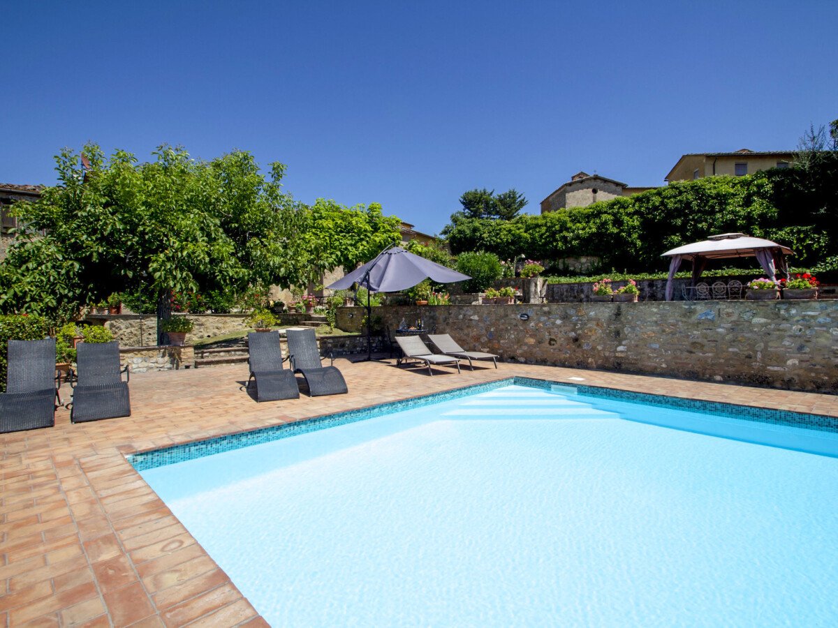 Casa 5 camere, con piscina