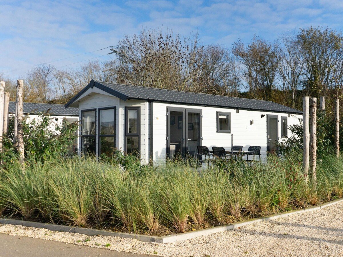 Ferienhaus 2 Schlafzimmer, mit WLAN