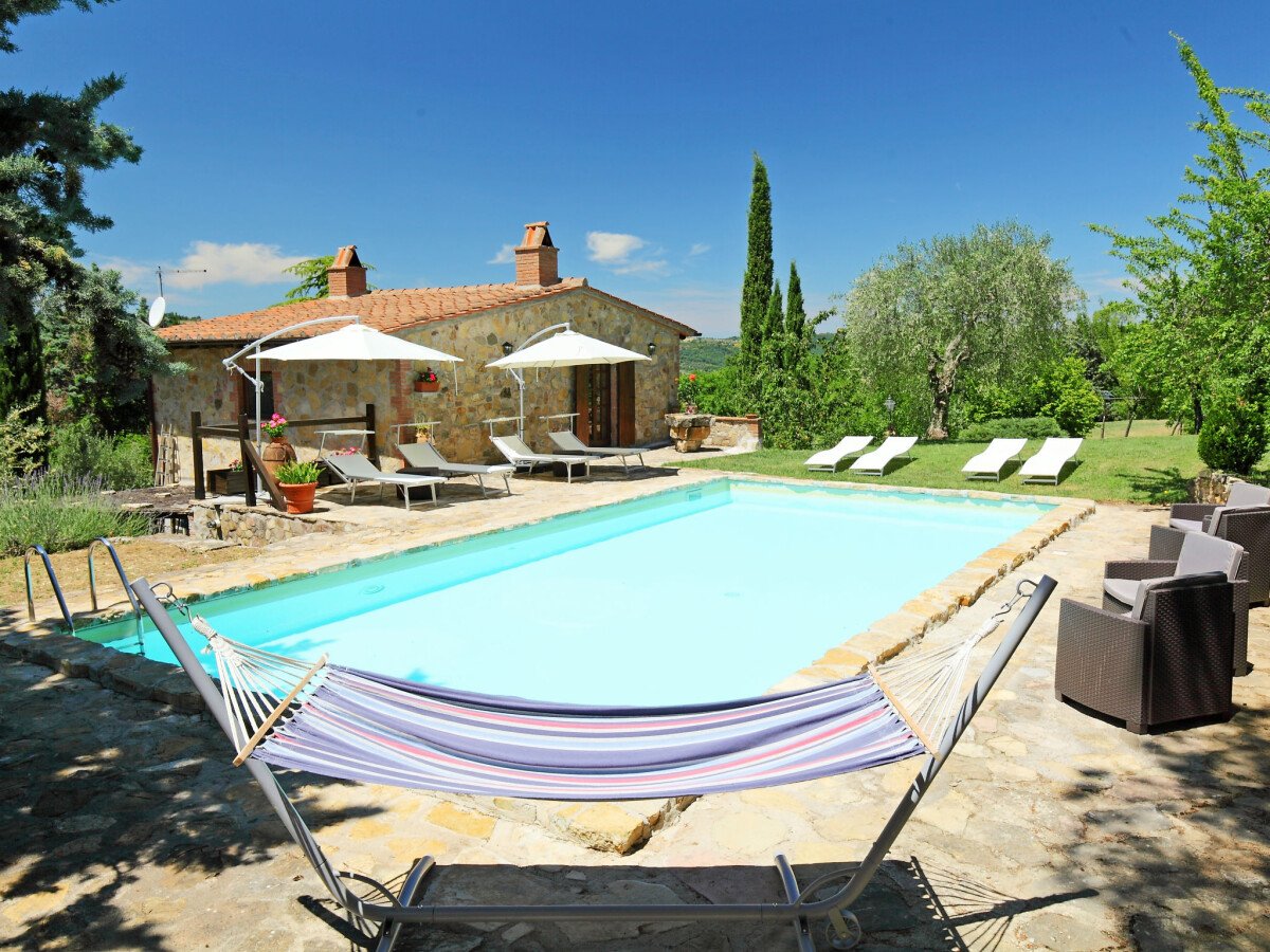 Casa 5 camere, con piscina