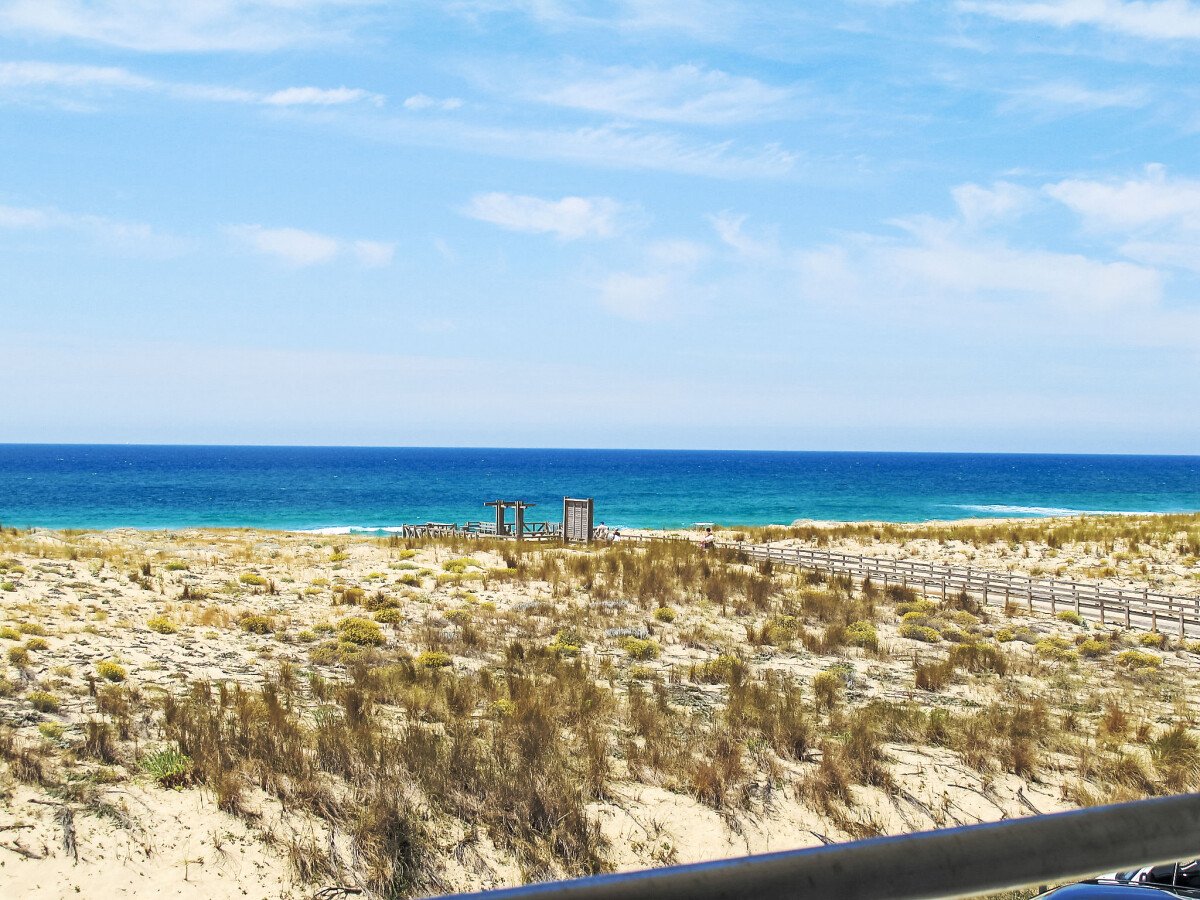 Appartement 2 chambres, avec vue sur mer