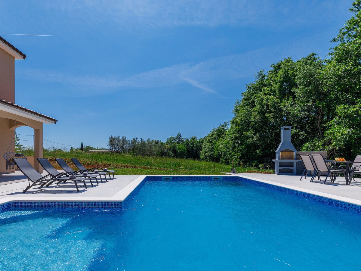 Appartamento 2 camere, con idromassaggio