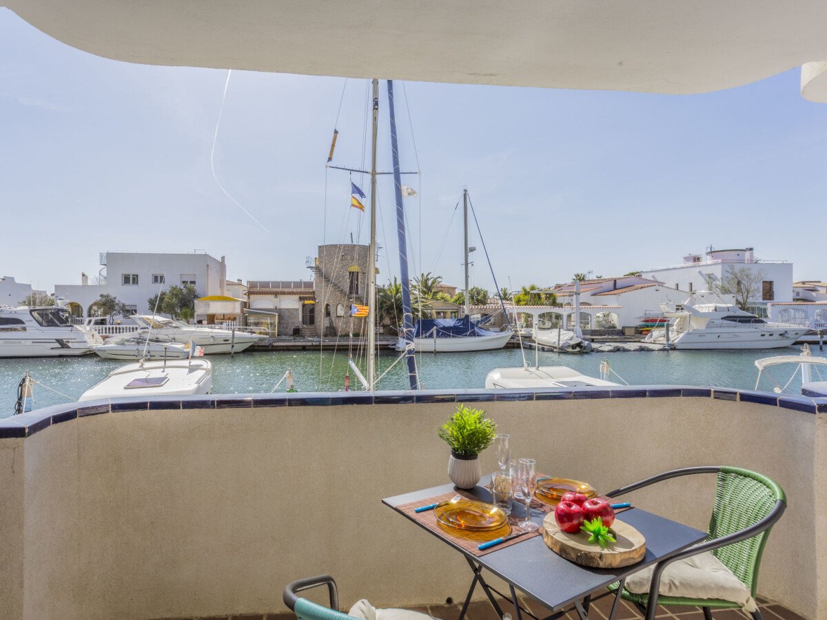 Studio 1 chambre, avec climatisation