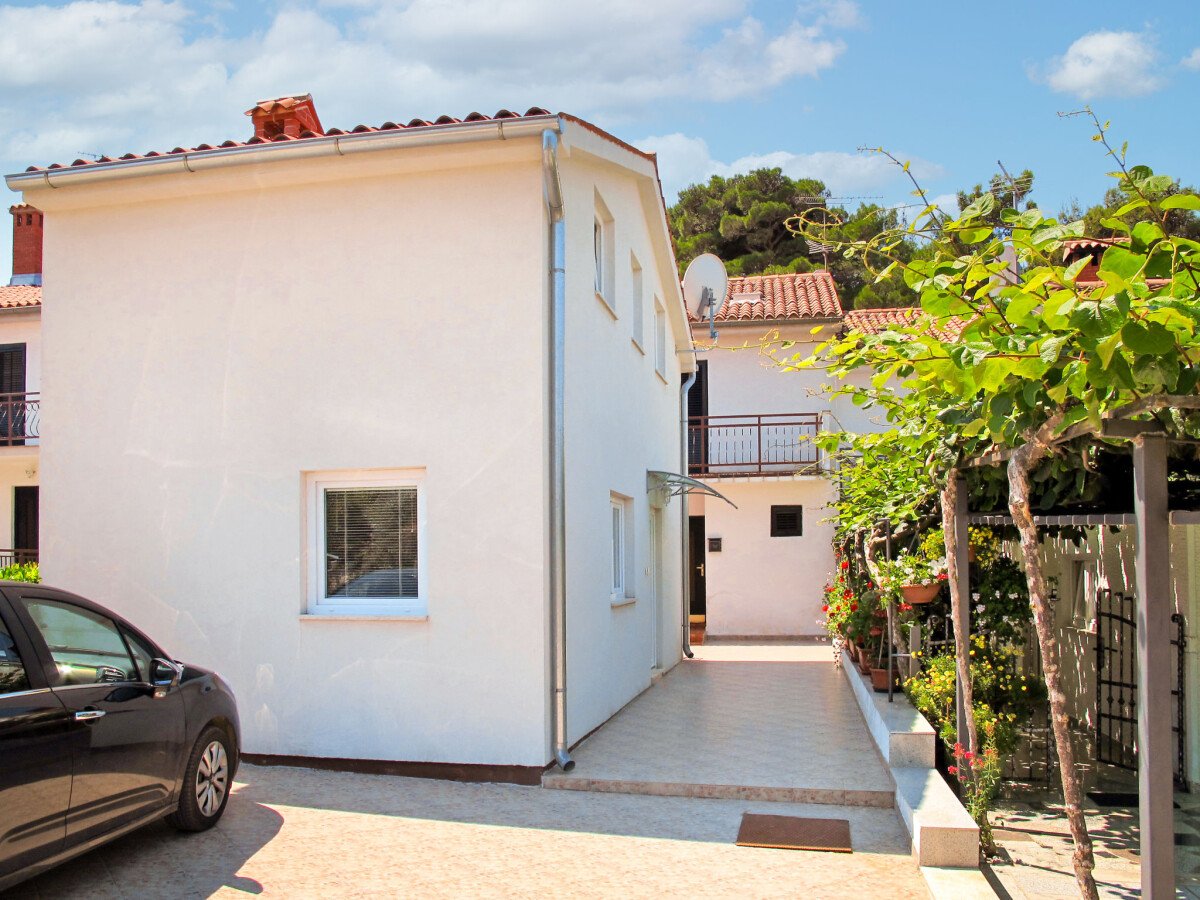 Ferienhaus 2 Schlafzimmer, mit Fitnessstudio