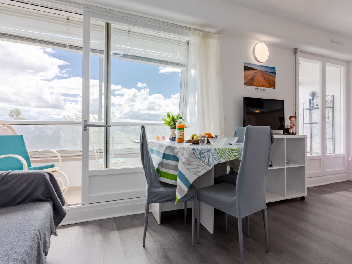 Résidence 1 chambre, avec parking